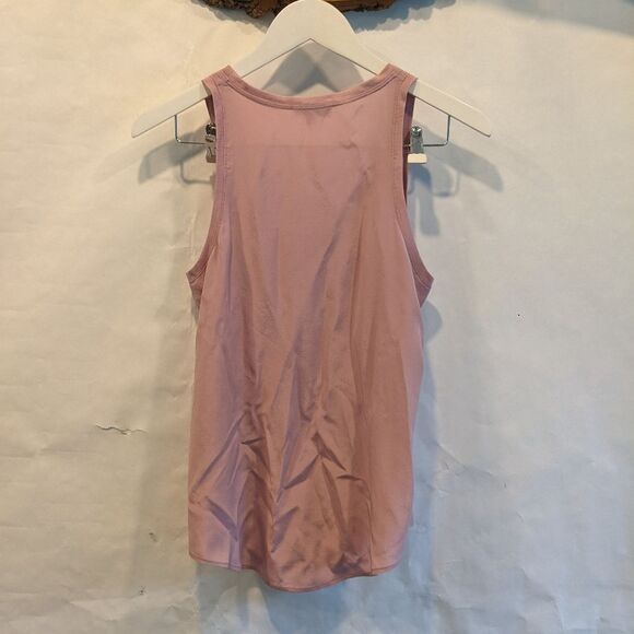 Equipment silk tank size S in EUC - Picture 5 of 5